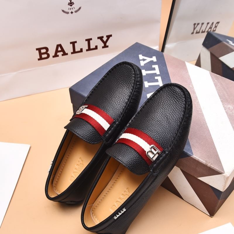 Bally Shoes